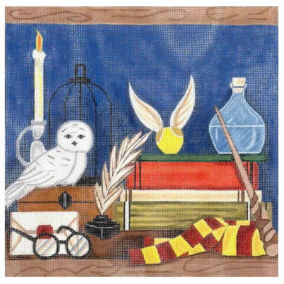 AP4407 HP COLLAGE by Alice Peterson