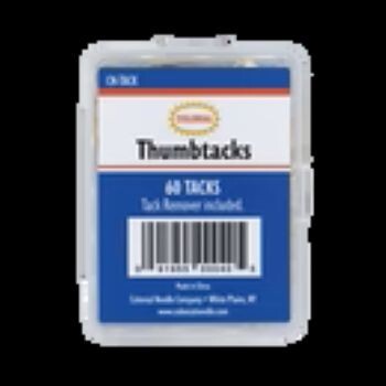 COLONIAL NEEDLE TACKS with REMOVER TOOL-CN Tacks