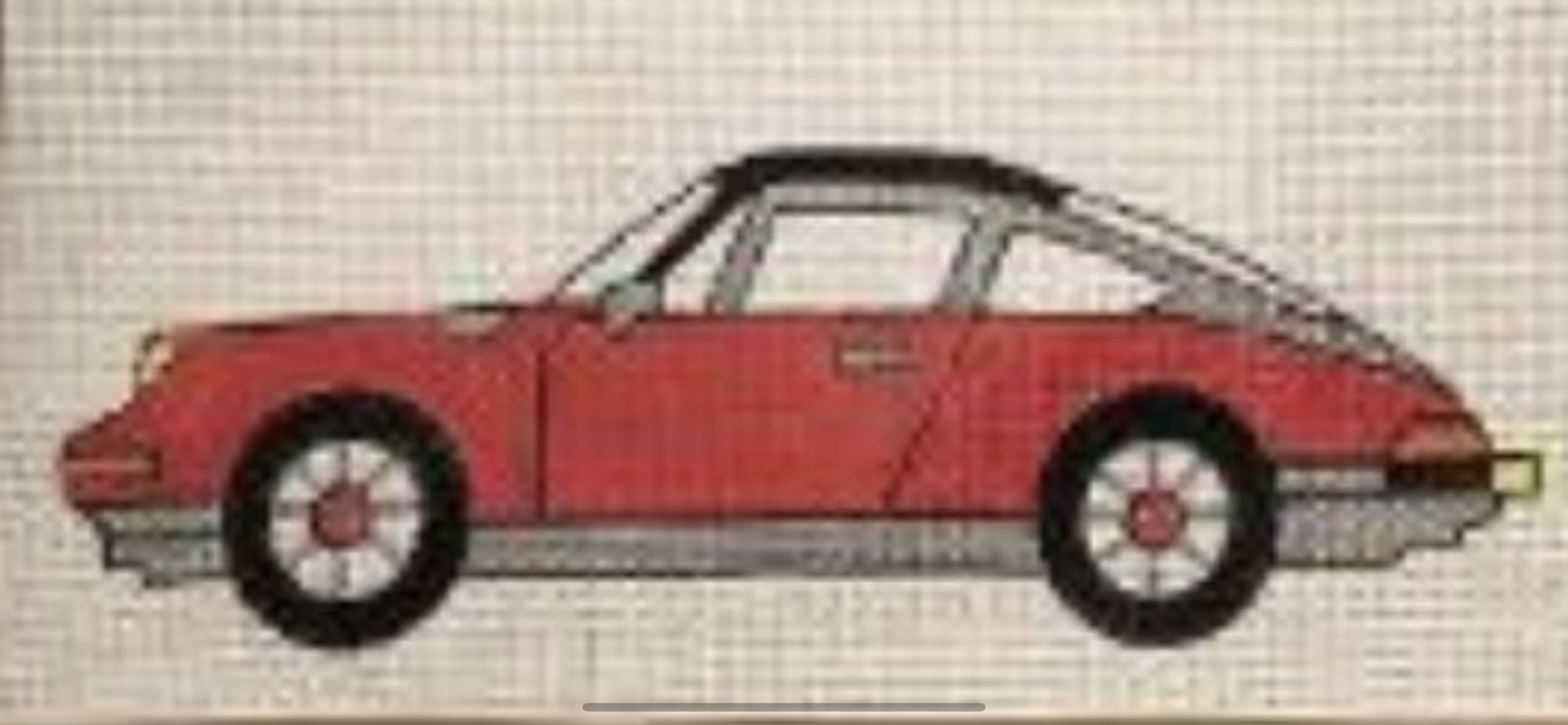 STPO PORSCHE by Studio2