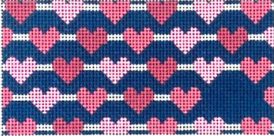 HEART STRINGS by LOVE MHB DESIGNS VAL110