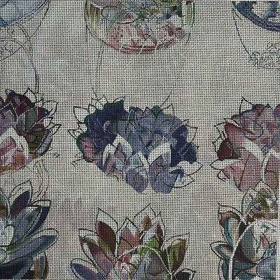 MIN2626-18 FLORAL