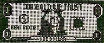 EV ED9 - IN GOLD WE TRUST by Evelyn