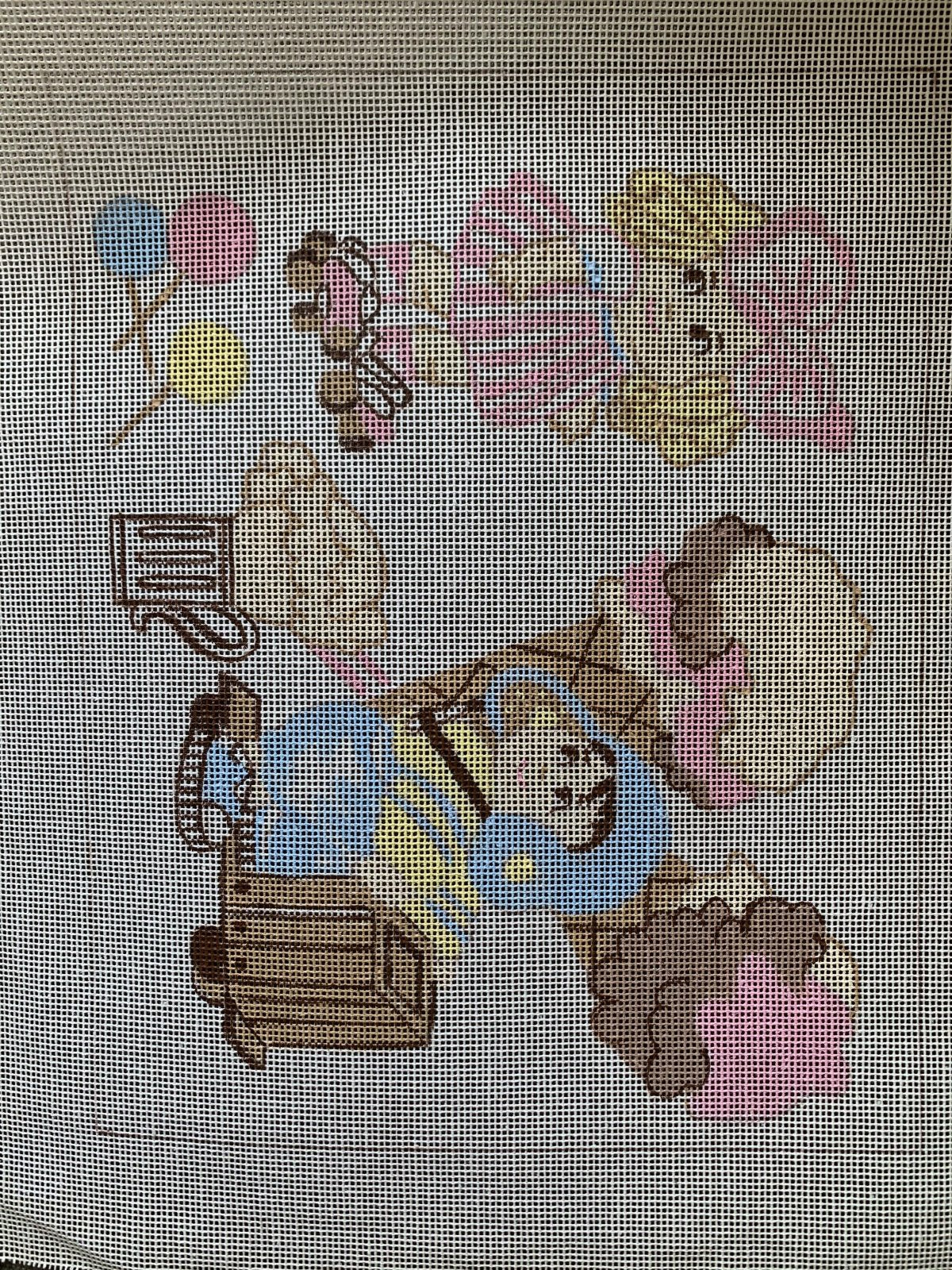 CLEARANCE - C-KAM08 - ICE CREAM KIDS