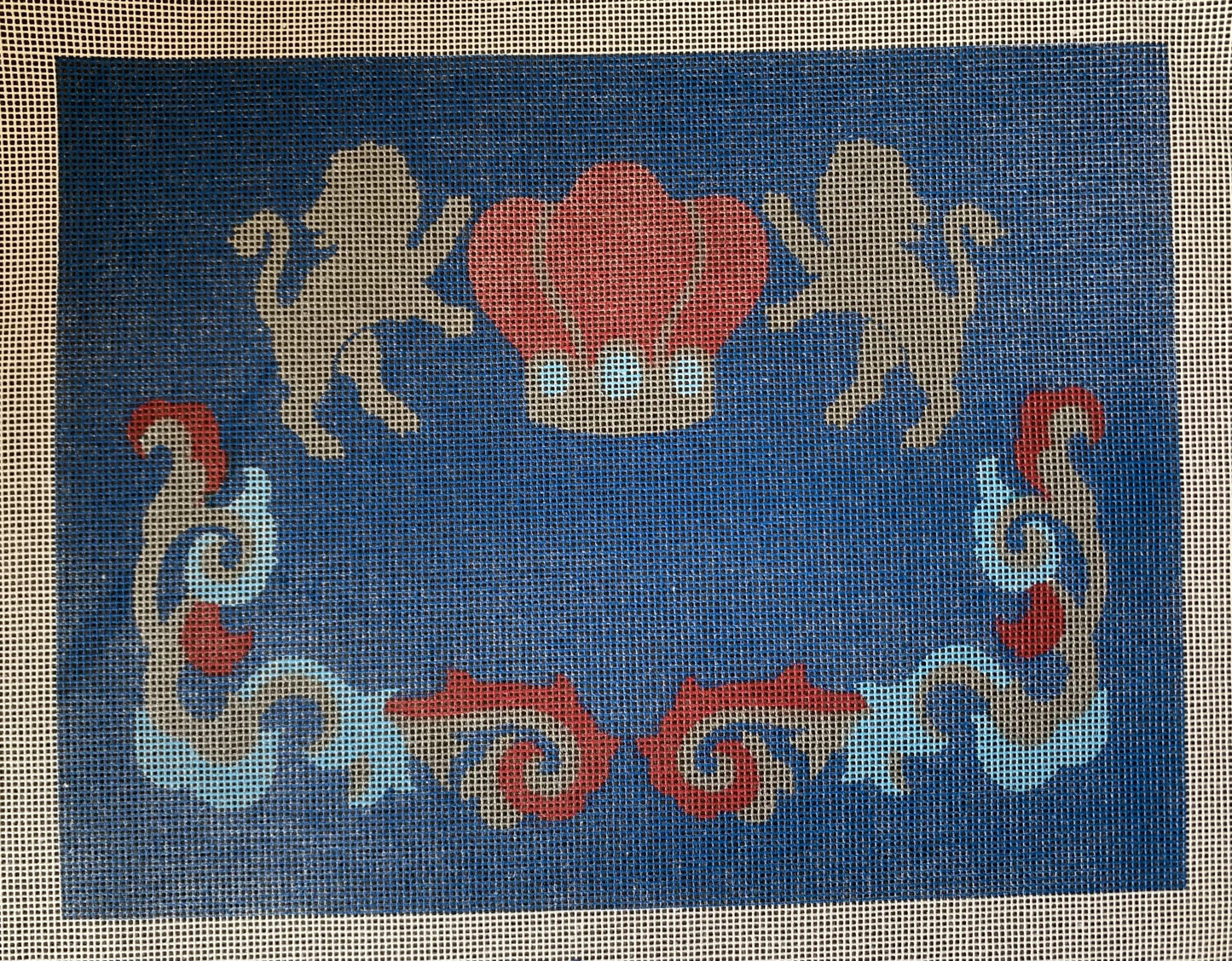 CLEARANCE - C-SH0060 - LIONS