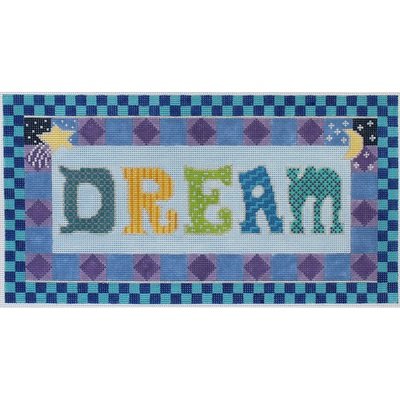 PLDSU539 DREAM by Sandy Utain for PLD Designs