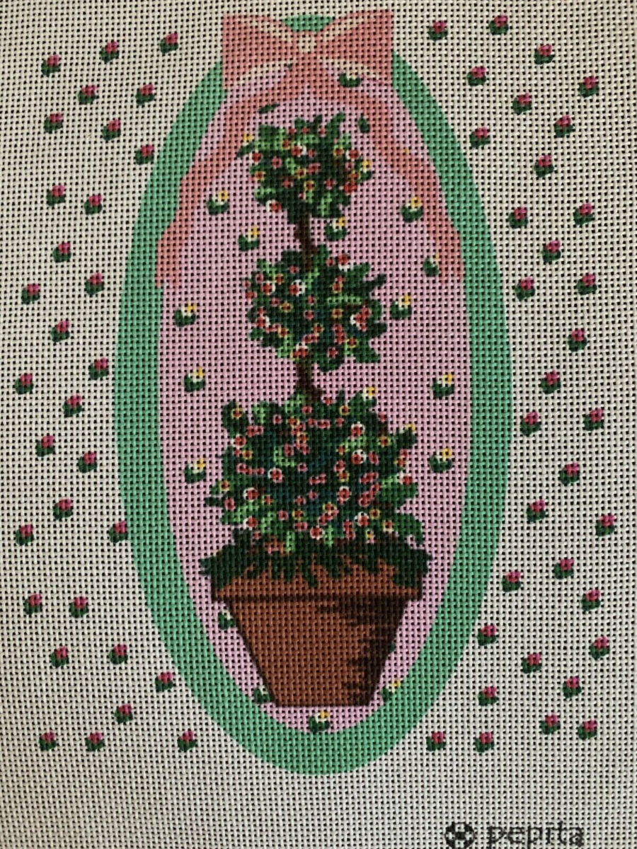 CLEARANCE - TOPIARY MELON BY PEPITA