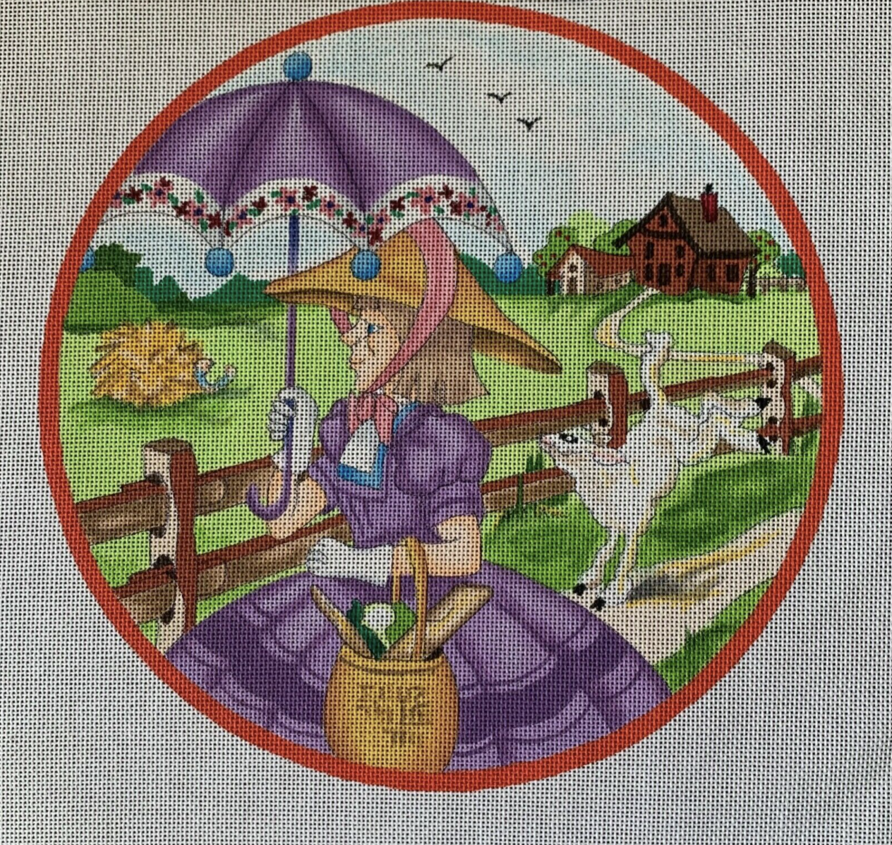 CLEARANCE - LITTLE BO PEEP