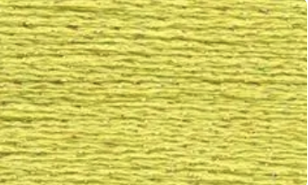 54 LITE AVOCADO SILK LAME BRAID