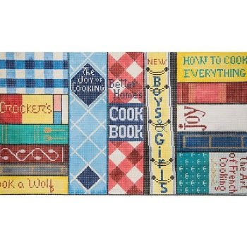 AP2811-COOKBOOKS by Alice Peterson