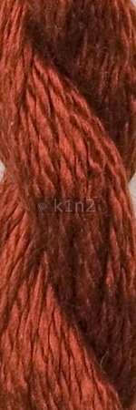 VSC-020 Coral Cloud Classic by Vineyard Silk
