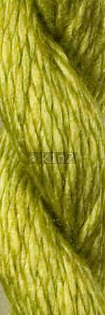 VSC-052 Lizard Green Vineyard Silk Classic