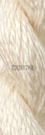 VSC-109 Bright White Vineyard Silk Classic