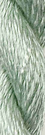 VSC-147 Bok Choy Green Vineyard Silk Classic