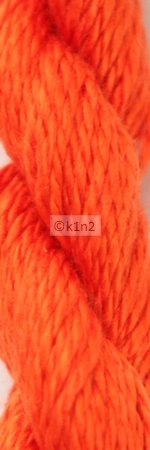 VSC-200 Simply Simmered Orange Vineyard Silk Classic