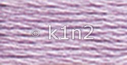 210 Medium Lavender PERLE COTTON