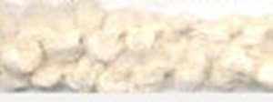 FE01 NATURAL FLUFFY FLEECE by Rainbow Gallery