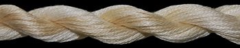 1030 Butter Cream Floss Overdyed ThreadworX