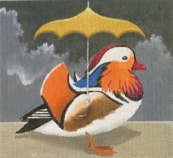 RCHO1813 DUCK and COVER by Raymond Crawford Designs