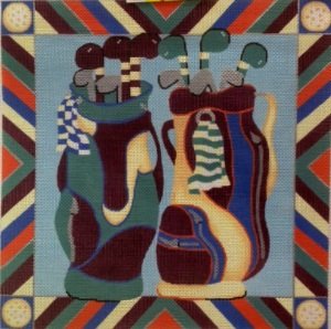 GOLF BAGS by JULIA-JSS2171