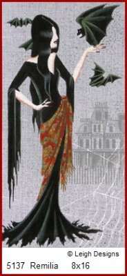 L5137-Rehmilia by Leigh Designs