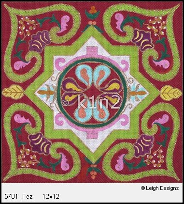 L5701-Fez by Leigh Designs