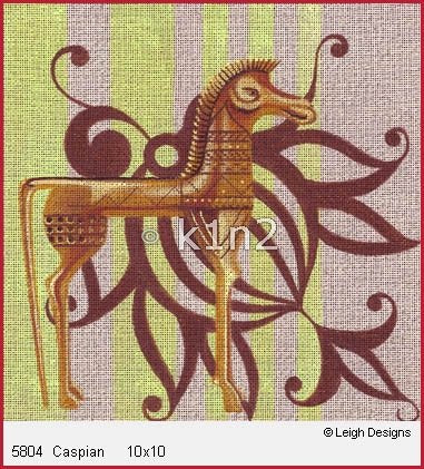 L5804-Caspian by Leigh Designs