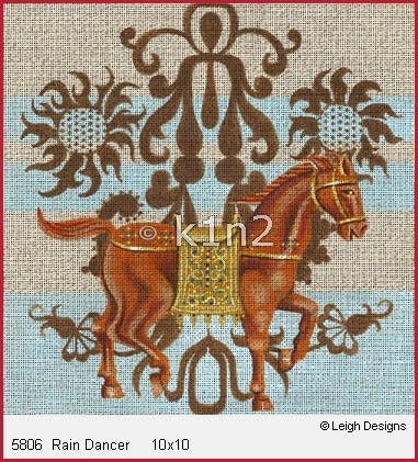 L5806-Rain Dancer by Leigh Designs