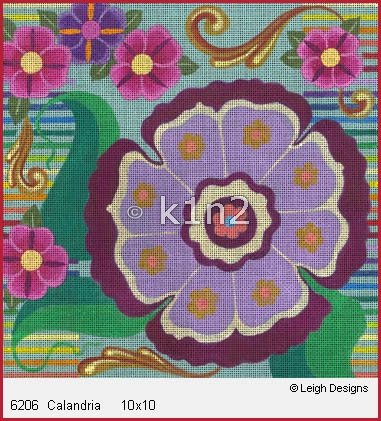 L6206-Calandria by Leigh Designs