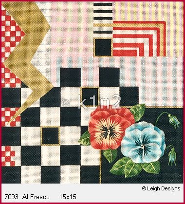 L7093-Al Fresco by Leigh Designs