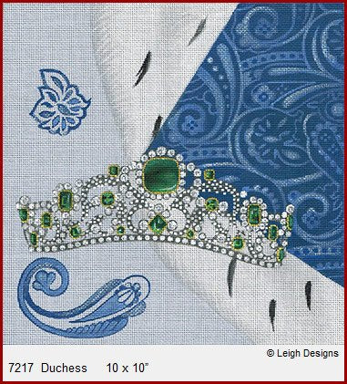L7217-DUCHESS by Leigh Designs