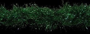 605 Christmas Green Legacy by ThreadworX