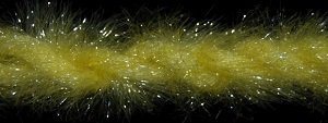 6081 Sunshine Yellow Legacy by ThreadworX