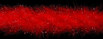 613 Lipstick Red Legacy by ThreadworX