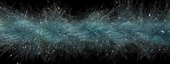 620 Dusty Blue Legacy by ThreadworX