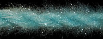 621 Aquamarine Legacy by ThreadworX