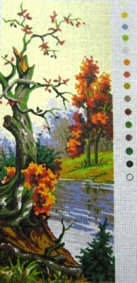 MTWR458T-Autumn by Twilleys