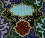PERSIAN STYLE TALLIS BAG by S&S S2236T