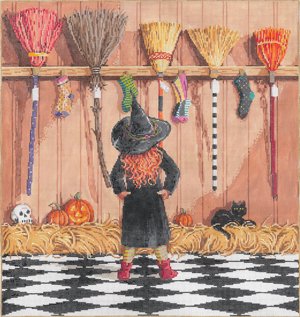 DECISIONS DECISIONS by Sandra Gilmore STITCH GUIDE SG181091sg