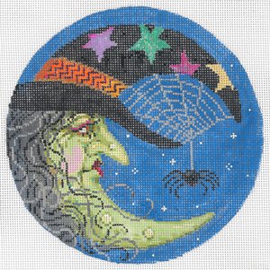 MADAME W by Sandra Gilmore STITCH GUIDE SG181103sg