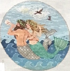 SG181128 SEA SONG by Sandra Gilmore