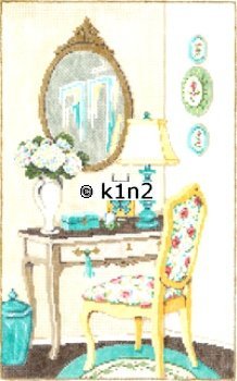 PAPILLON by Sandra Gilmore STITCH GUIDE SG18887sg