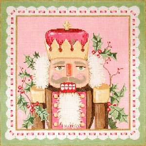 SG18948-NUTCRACKER by Sandra Gilmore