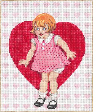 CUTIE by Sandra Gilmore STITCH GUIDE SG18964sg