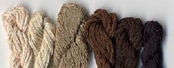 SILK MORI HISPANIC SKINTONES by Kreinik-HSMS