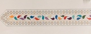 SREP1523 TREE OF LIFE ATARAH by Susan Roberts