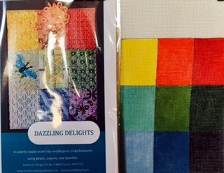 SUBDSDD DAZZLING DELIGHTS KIT by Sundance Designs
