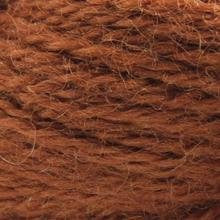 TW1402 FAWN BROWN PERSIAN TAPESTRY WOOL