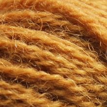 TW1413 EARTH BROWN PERSIAN TAPESTRY WOOL