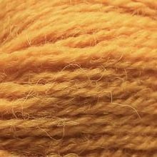TW1725 AUTUMN YELLOW PERSIAN TAPESTRY WOOL