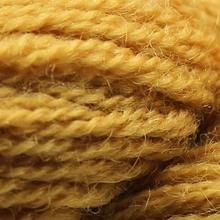 TW1742 TOBACCO PERSIAN TAPESTRY WOOL
